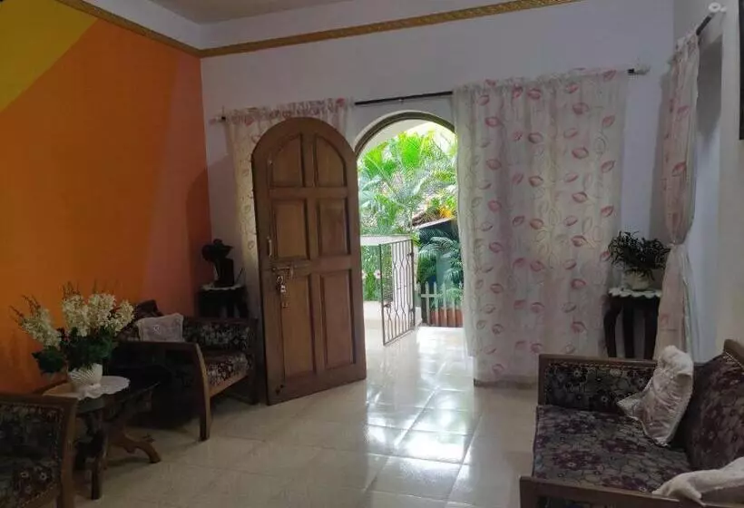 Majatalo Maria Guest House