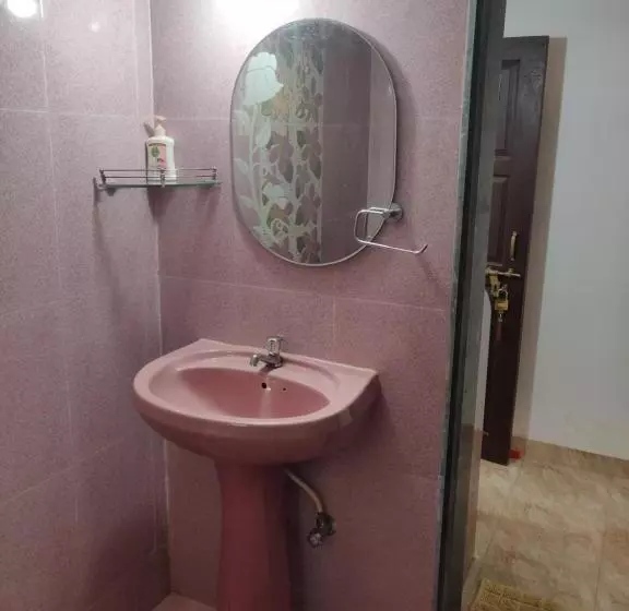 Majatalo Maria Guest House