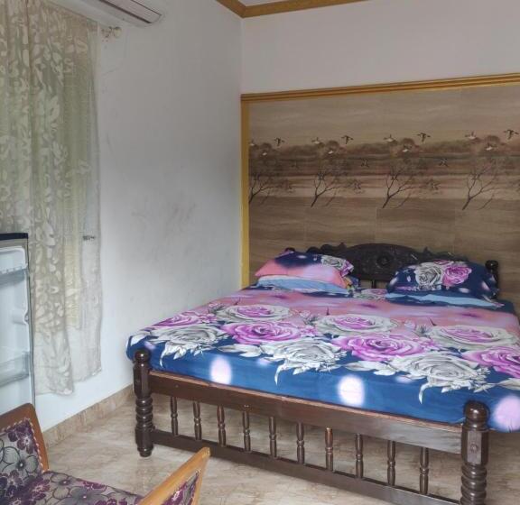 פנסיון Maria Guest House