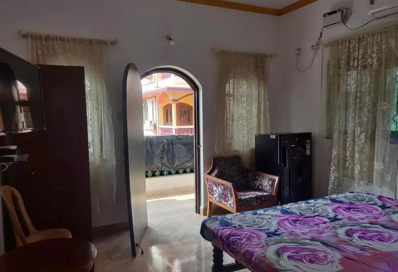 Majatalo Maria Guest House