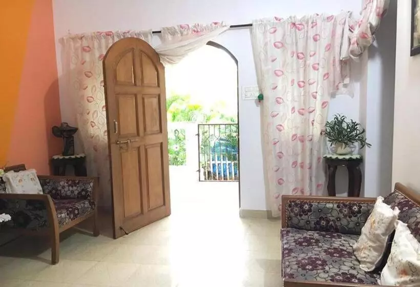 Majatalo Maria Guest House