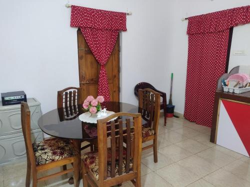 פנסיון Maria Guest House