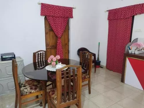 Majatalo Maria Guest House