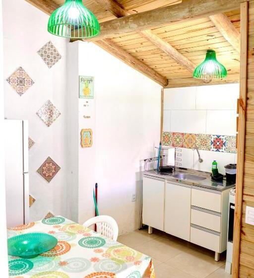 Пансион Cabanas Villa Del Mar