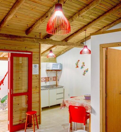 Пансион Cabanas Villa Del Mar