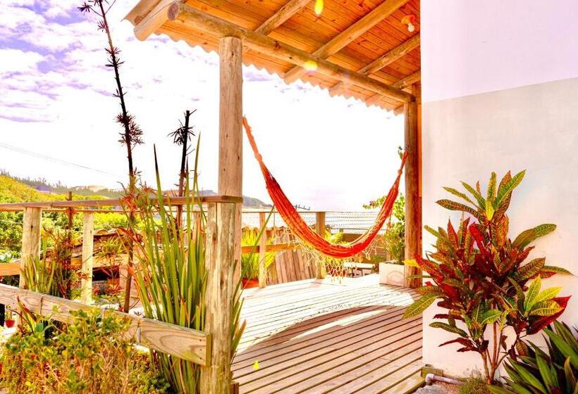 Пансион Cabanas Villa Del Mar