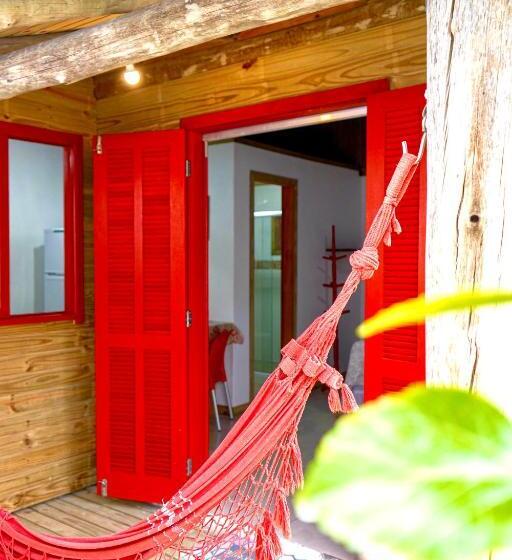 Пансион Cabanas Villa Del Mar