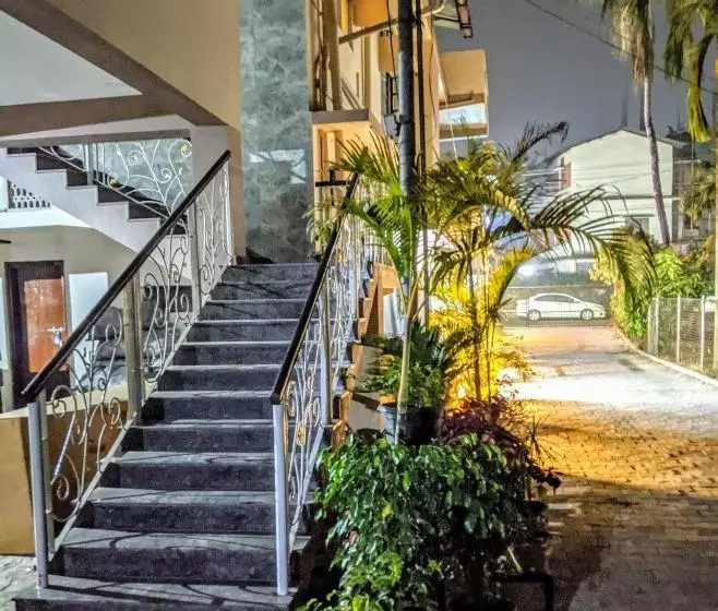 Majatalo Townhouse   The Urban Inn