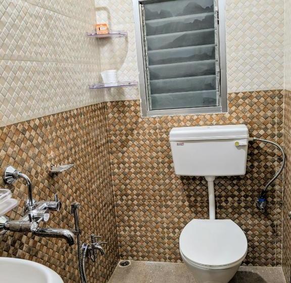 펜션 Townhouse   The Urban Inn