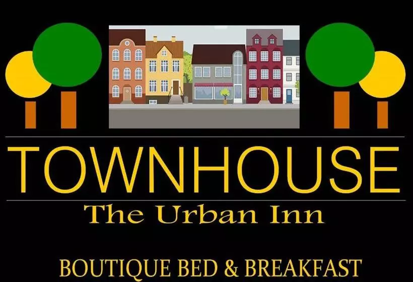 Majatalo Townhouse   The Urban Inn