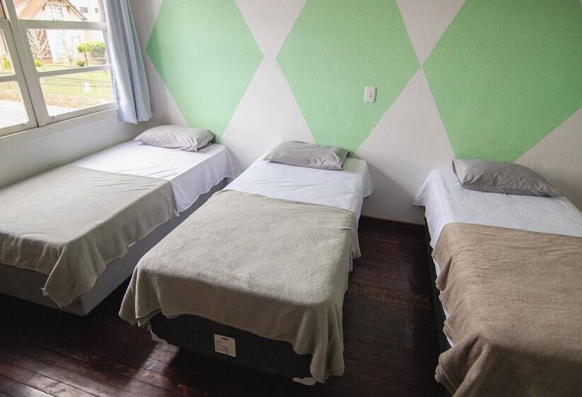 Araucária Hostel E Pousada