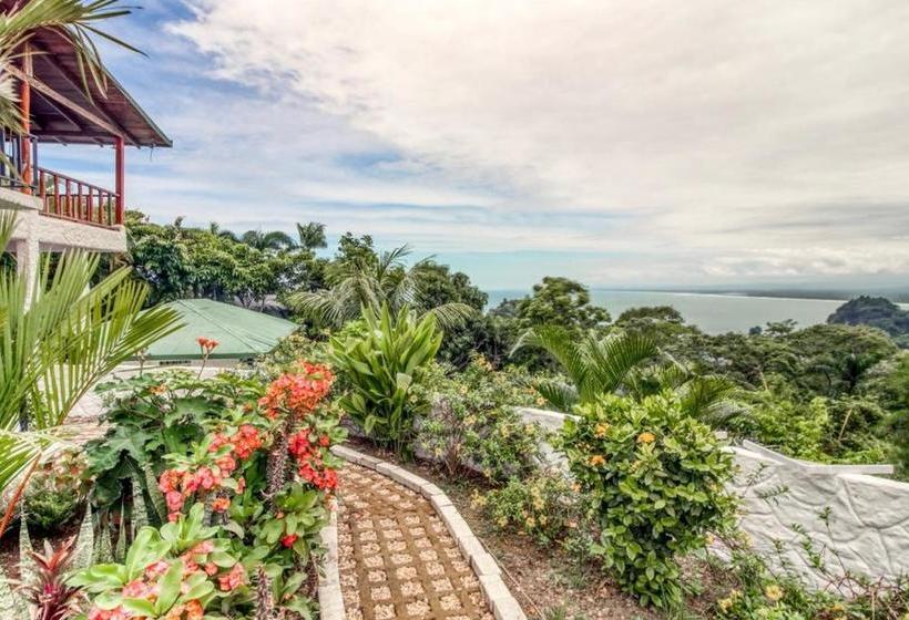 مبيت وإفطار Most Animal Friendly Place On Earth Casa Geraldo