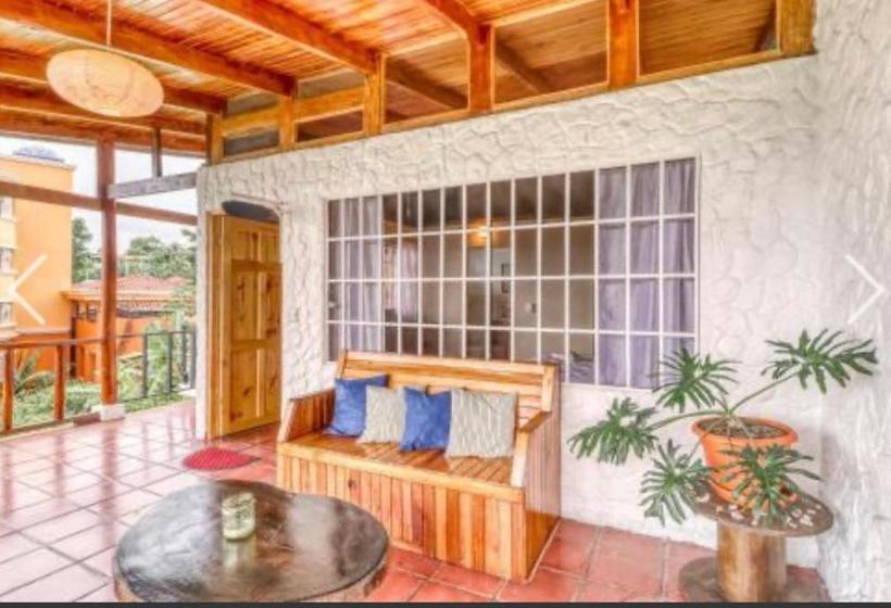 مبيت وإفطار Most Animal Friendly Place On Earth Casa Geraldo