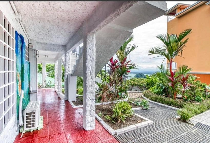 مبيت وإفطار Most Animal Friendly Place On Earth Casa Geraldo