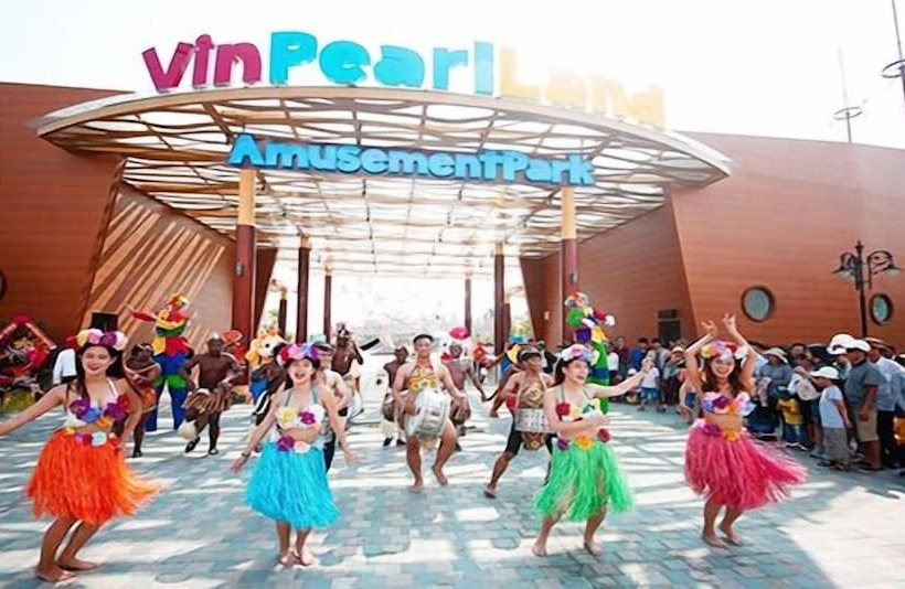 تختخواب و صبحانه Hoian Royal Villa