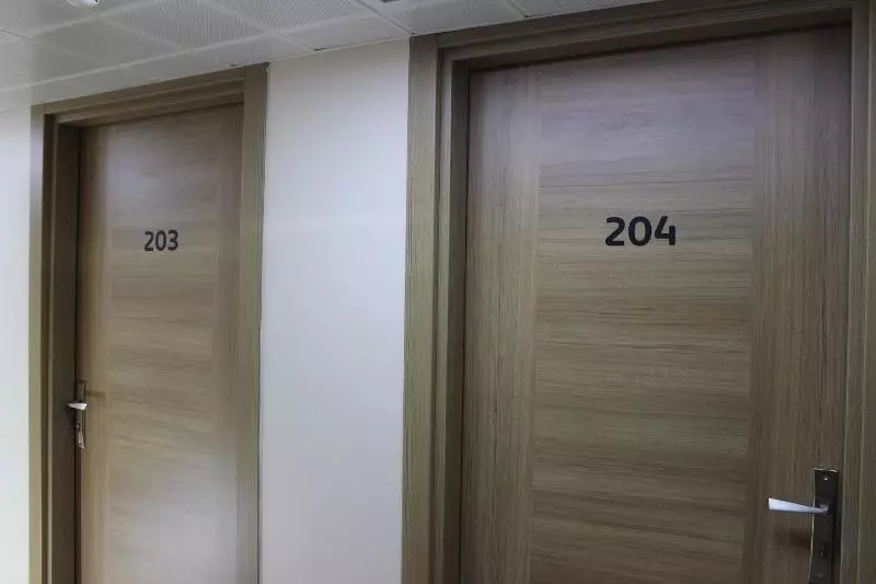 Aamiaismajoitus (B&B) Loss