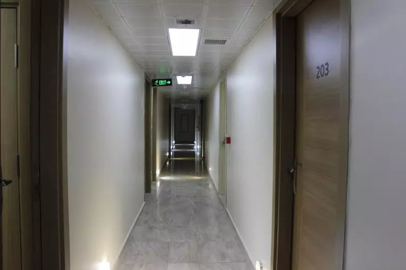 Aamiaismajoitus (B&B) Loss