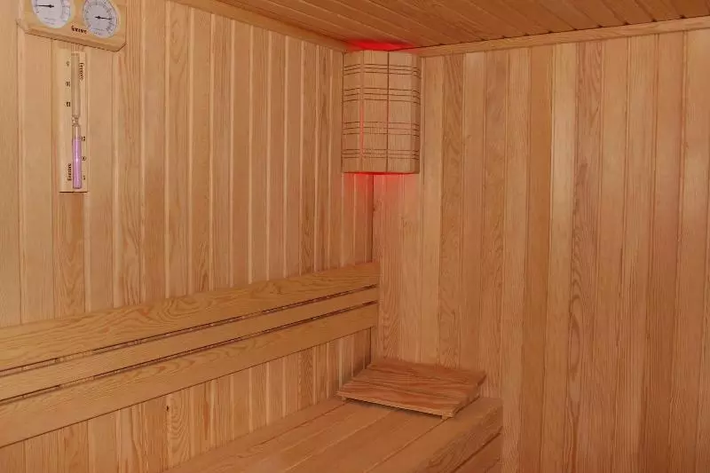 Aamiaismajoitus (B&B) Loss