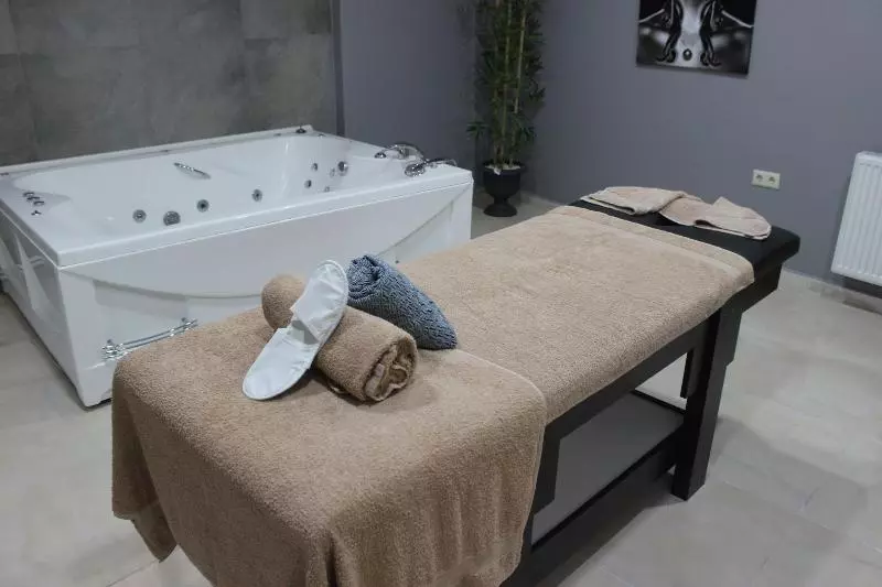 Aamiaismajoitus (B&B) Loss