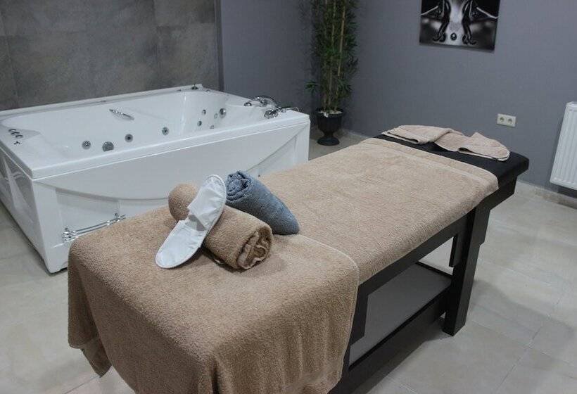 住宿加早餐  Loss