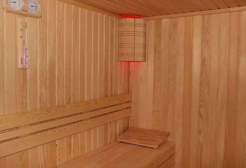 Aamiaismajoitus (B&B) Loss