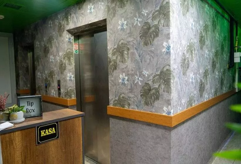 Aamiaismajoitus (B&B) Loss