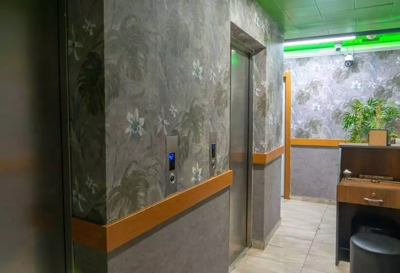 Aamiaismajoitus (B&B) Loss