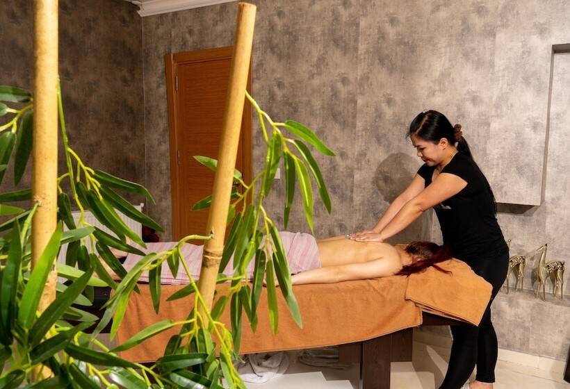 住宿加早餐  Loss