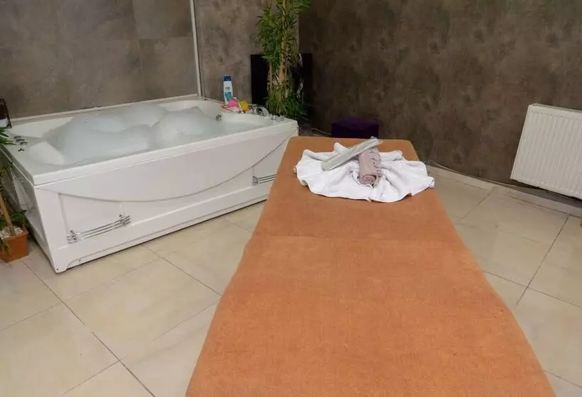 Aamiaismajoitus (B&B) Loss