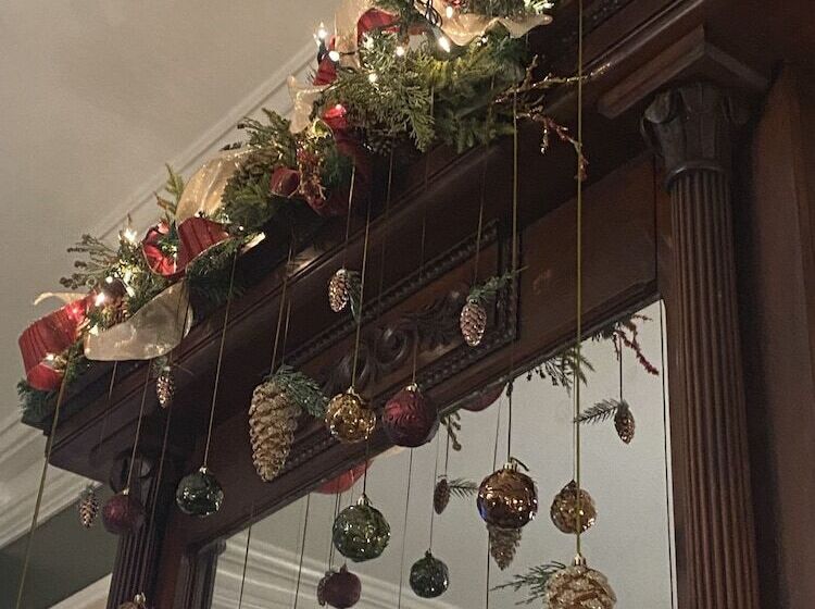 Belle Louise Historic Bed & Breakfast