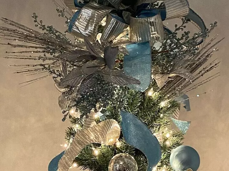 Belle Louise Historic Bed & Breakfast