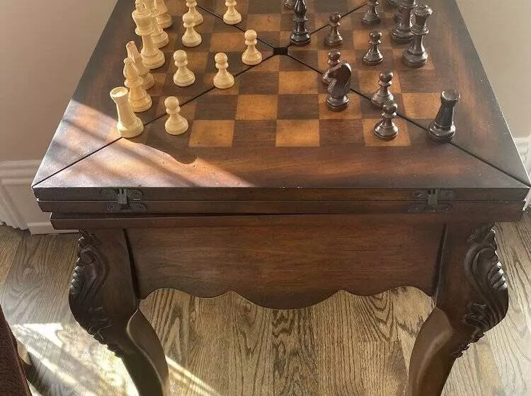 Belle Louise Historic Bed & Breakfast