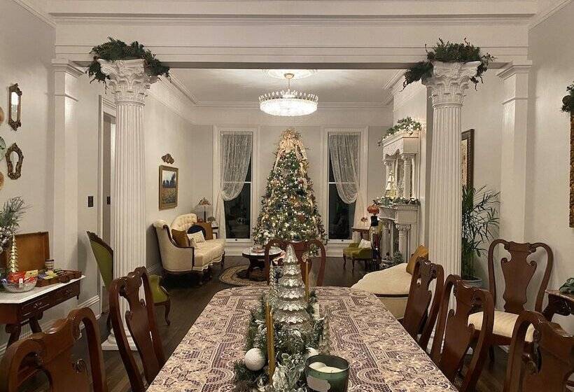 Belle Louise Historic Bed & Breakfast