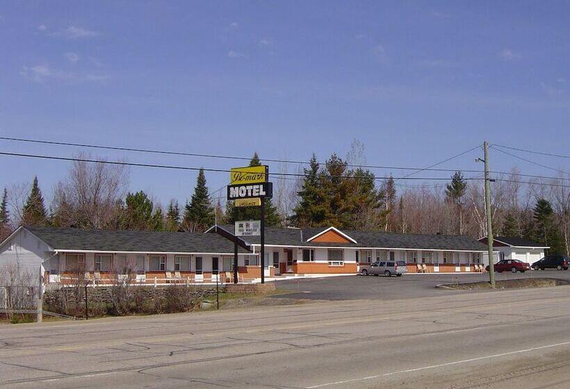 Bo Mark Motel