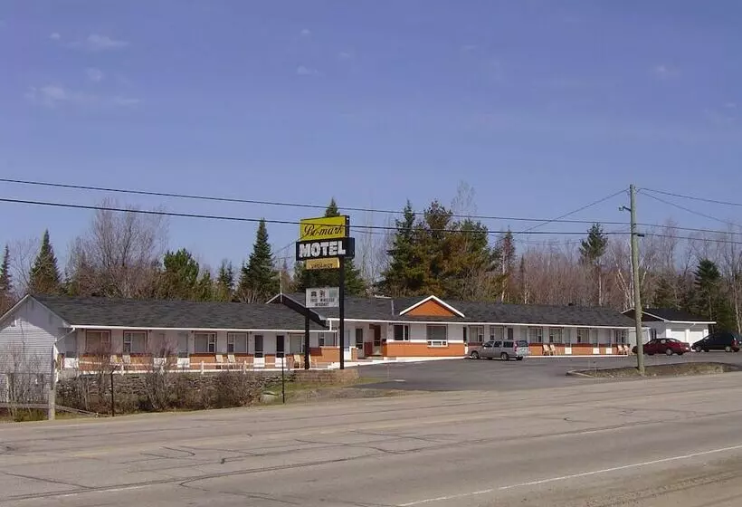 Bo Mark Motel