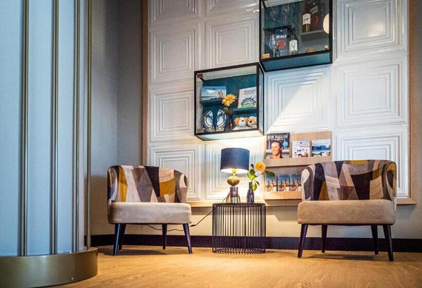 Fletcher Hotel Restaurant Scheveningen