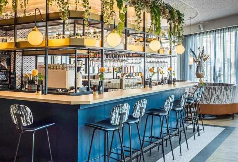 Fletcher Hotel Restaurant Scheveningen
