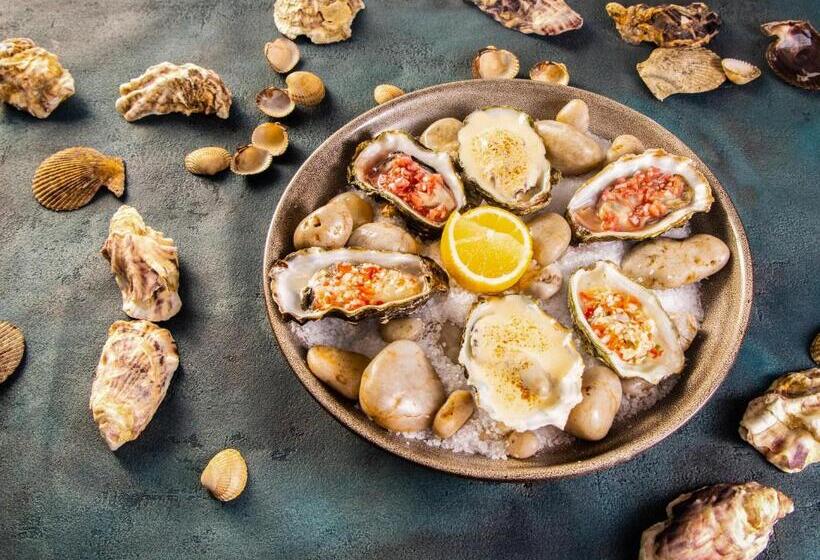 Fletcher Hotel Restaurant Scheveningen