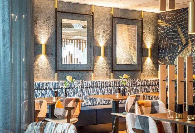 Fletcher Hotel Restaurant Scheveningen