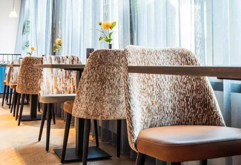 Fletcher Hotel Restaurant Scheveningen