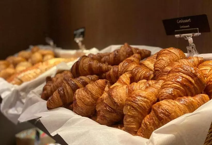 Fletcher Hotel Restaurant Scheveningen