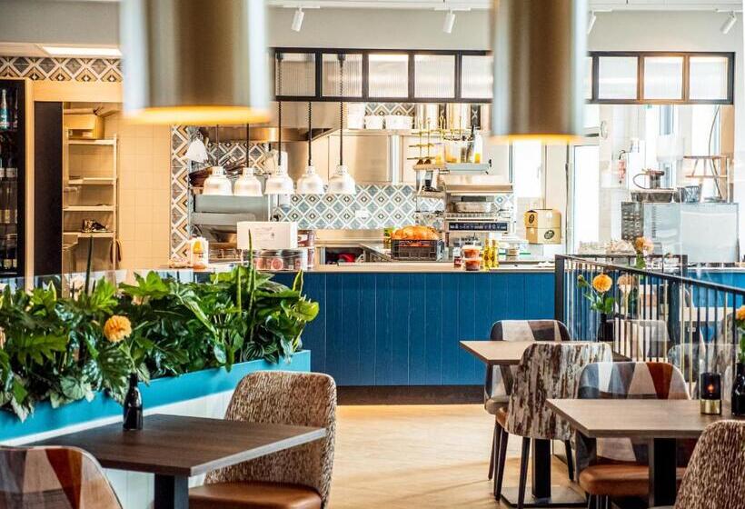 Fletcher Hotel Restaurant Scheveningen