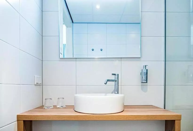 Fletcher Hotel Restaurant Scheveningen