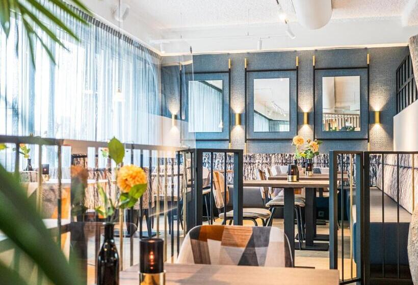 Fletcher Hotel Restaurant Scheveningen