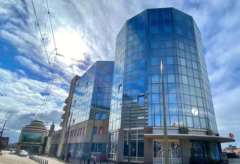 Fletcher Hotel Restaurant Scheveningen