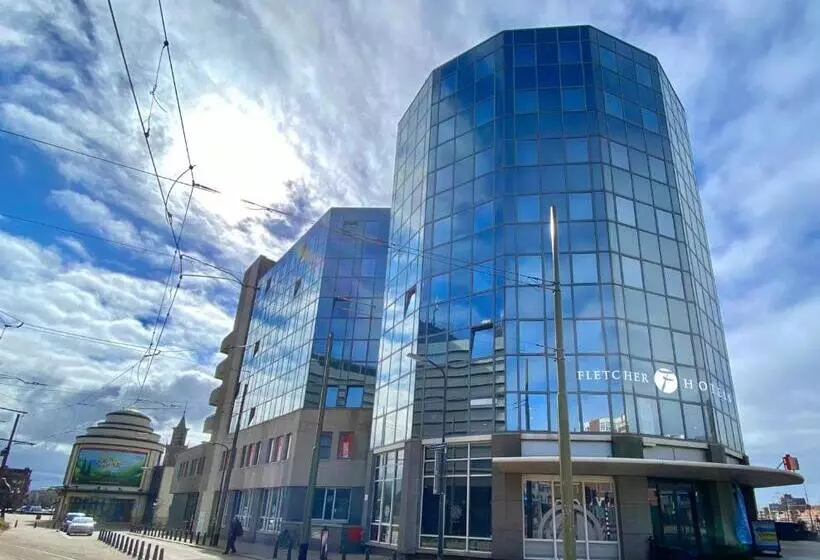 Fletcher Hotel Restaurant Scheveningen