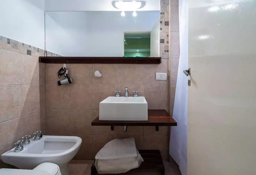 Hotelli Arte Del Rey