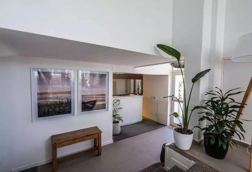 Hotelli Arte Del Rey