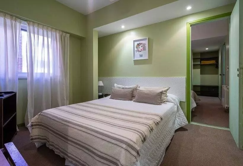 Hotelli Arte Del Rey