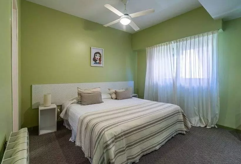 Hotelli Arte Del Rey